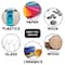 ArtSkills® Silver & Gold Oil Based Paint Markers